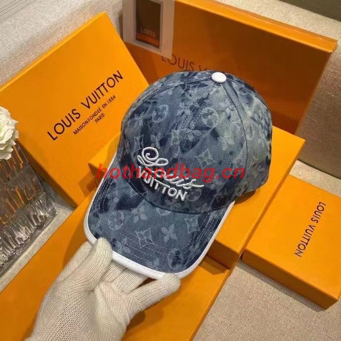 Louis Vuitton Hat LVH00173